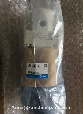 SMC AFM20P-060AS The filter cartridge
